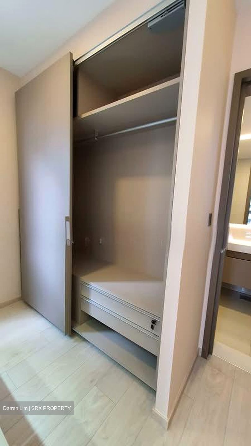 Bellewaters (D19), Condominium #600981011